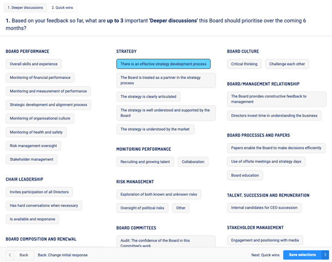 boardeffectivenessreview-priorities-boardoutlookplatform